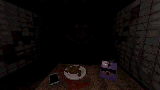 Hình ảnh trong game Hells Kitchen-bADkARMA