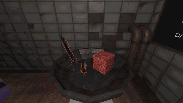 Hình ảnh trong game Hells Kitchen-bADkARMA