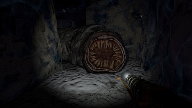 Hình ảnh trong game Halls of Nyarlathotep Early Access