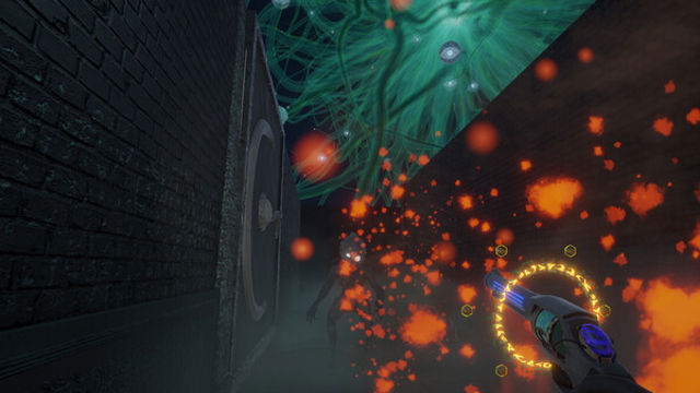 Hình ảnh trong game Halls of Nyarlathotep Early Access