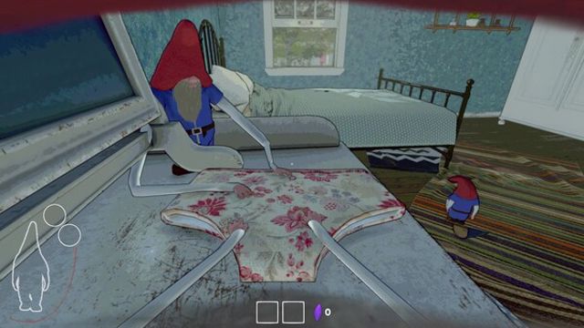 Hình ảnh trong game Burglin Gnomes-TENOKE