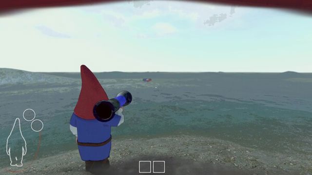 Hình ảnh trong game Burglin Gnomes-TENOKE