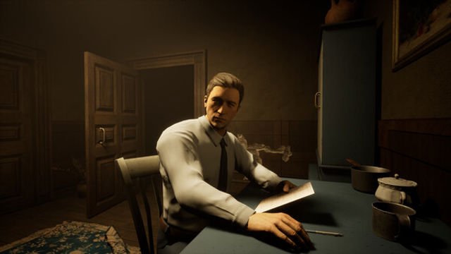 Hình ảnh trong game Coincidences-DRMFREE