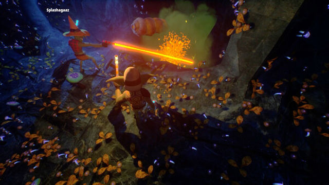 Hình ảnh trong game Goblin Company v1.1.1-P2P