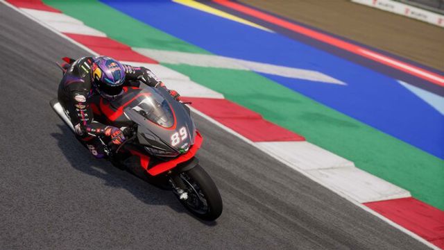 Hình ảnh trong game MotoGP 26 v20260624-P2P