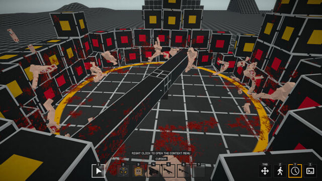 Hình ảnh trong game FRUKT Early Access