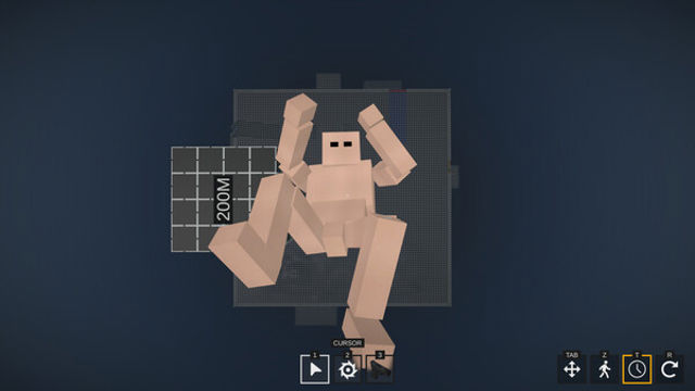Hình ảnh trong game FRUKT Early Access