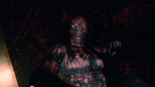 Hình ảnh trong game The Box of Fear-P2P