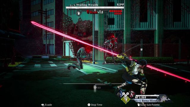Hình ảnh trong game Qliphah in Providences Shadow-RUNE