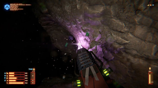 Hình ảnh trong game Drill and Delve-TENOKE