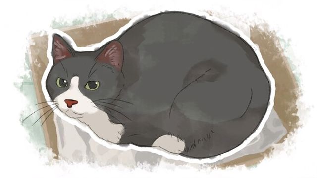 Hình ảnh trong game Dear me I was-TENOKE