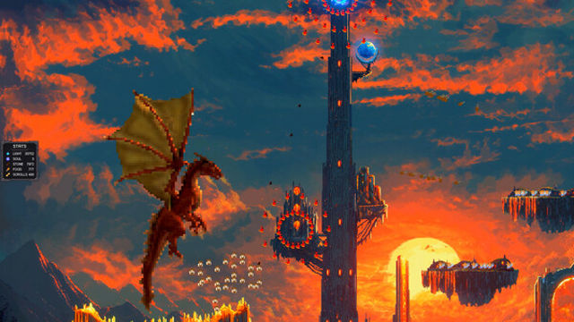 Hình ảnh trong game Tower Lords-TENOKE