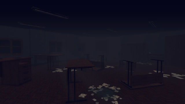 Hình ảnh trong game Yoko no Hanashi-TENOKE