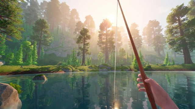 Hình ảnh trong game OxyRail Early Access