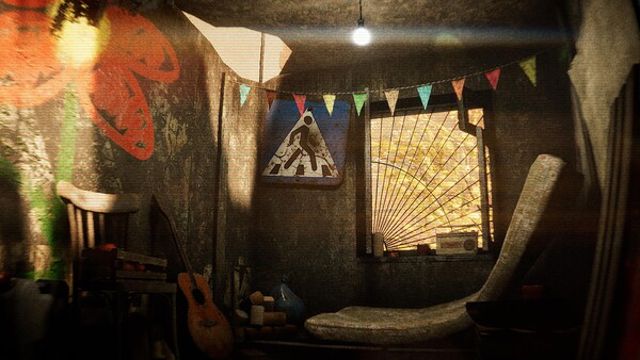 Hình ảnh trong game Psalm 2-TENOKE