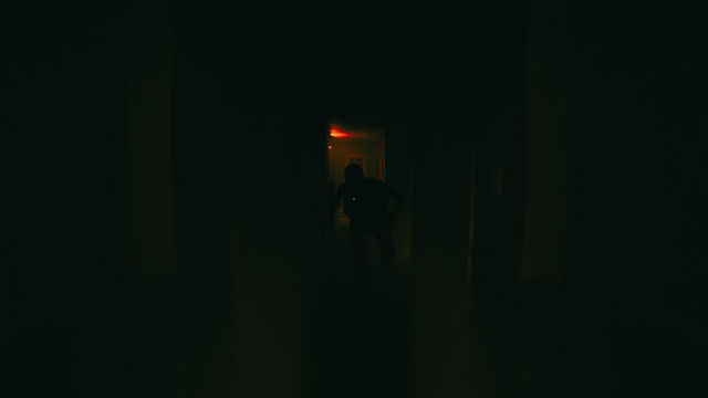 Hình ảnh trong game Obey the Voice-TENOKE