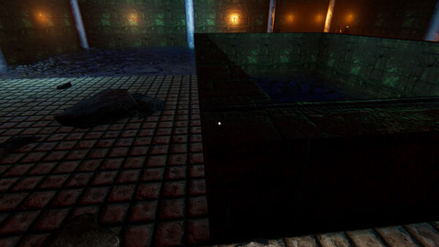 Hình ảnh trong game The Single Eye Nightmare-TiNYiSO