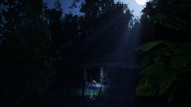 Hình ảnh trong game Forest Doesnt Care-P2P