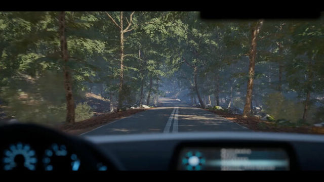 Hình ảnh trong game The Evelyn Game-GoldBerg