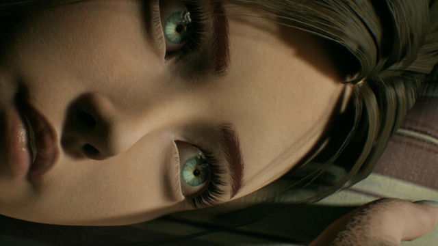 Hình ảnh trong game The Evelyn Game-GoldBerg