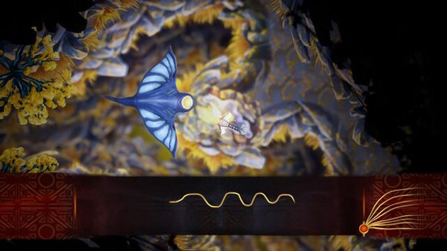 Hình ảnh trong game Wavekin-GoldBerg