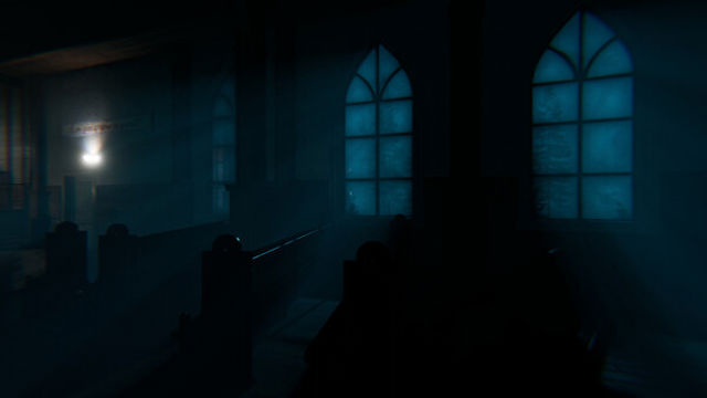 Hình ảnh trong game Sinister Remains-GoldBerg