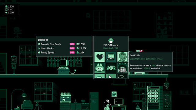 Hình ảnh trong game Its Fine-GoldBerg