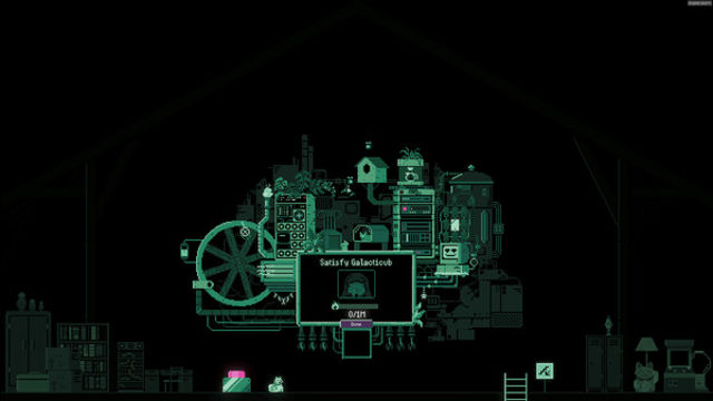 Hình ảnh trong game Its Fine-GoldBerg