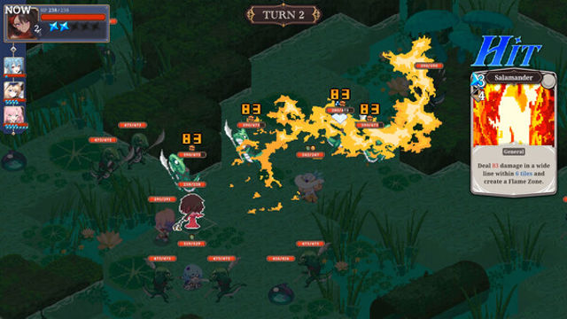 Hình ảnh trong game STARDUST Wish of Witch-GoldBerg