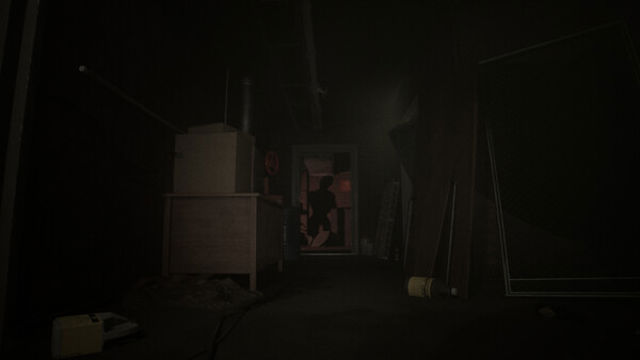 Hình ảnh trong game Insomnia Chapter One-TENOKE