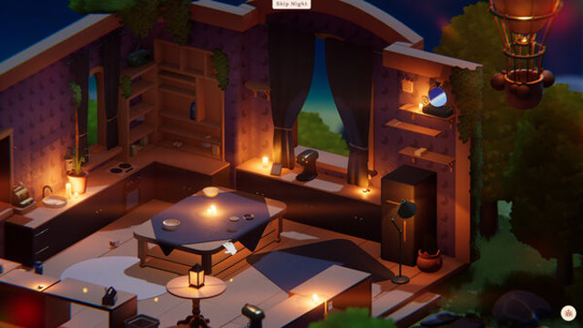 Hình ảnh trong game Tiny Bakery Early Access
