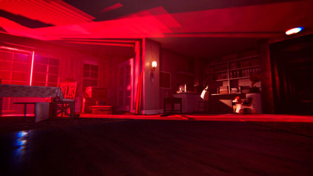 Hình ảnh trong game The Floor Above v1.0.43-P2P