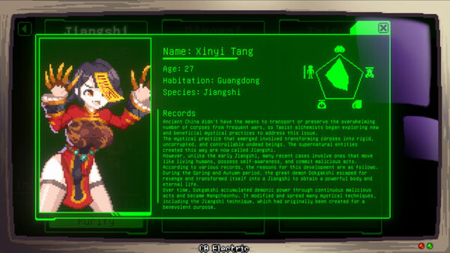 Hình ảnh trong game Soul Demon Hunters-TENOKE