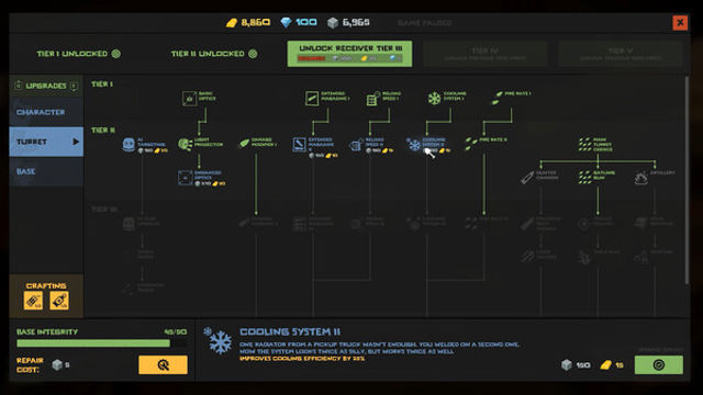 Hình ảnh trong game The Spotter Dig or Die-GoldBerg