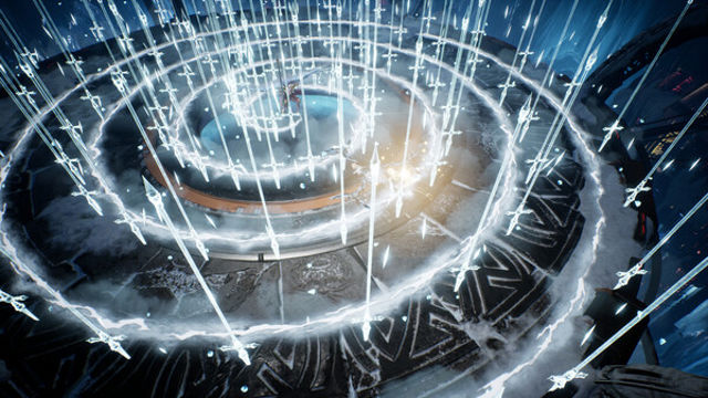 Hình ảnh trong game R.I.P Reincarnation Insurance Program-P2P