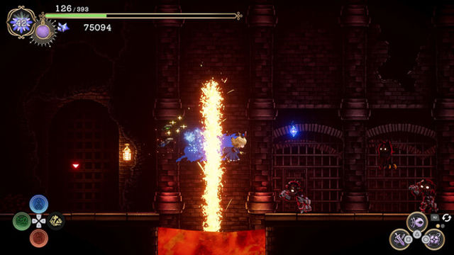 Hình ảnh trong game Ariana and the Elder Codex-GoldBerg