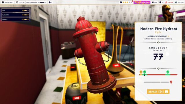 Hình ảnh trong game Pawnbroker Simulator-TENOKE