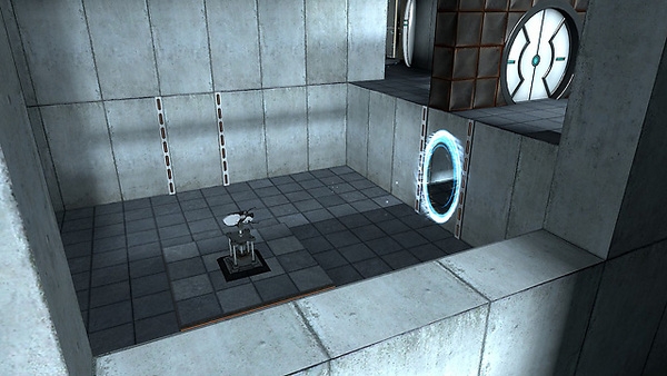 Hình ảnh trong game Portal v20250213-P2P