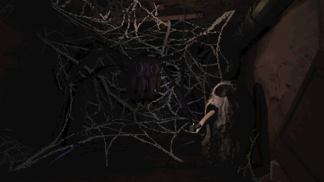 Hình ảnh trong game Deceived Of Joy-GoldBerg