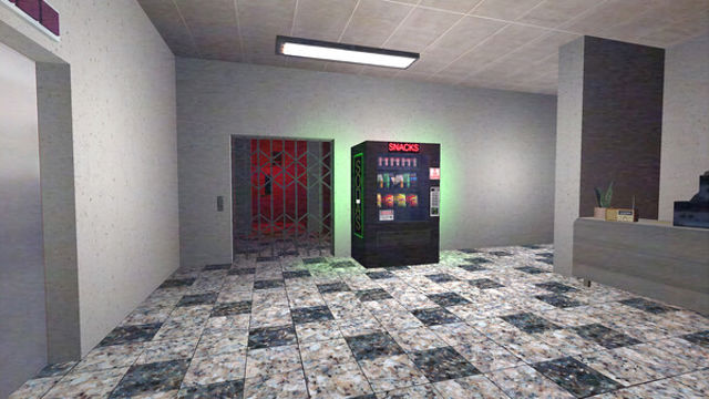 Hình ảnh trong game Skinfreak-TENOKE