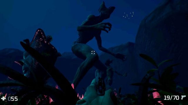 Hình ảnh trong game Kellan Graves Fallen-GoldBerg