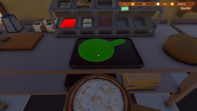 Hình ảnh trong game Breezy Bakes Simulator-GoldBerg