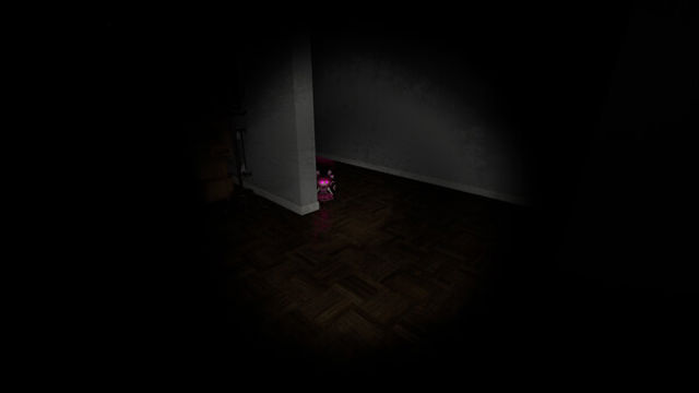 Hình ảnh trong game Ling House Echoes Within-GoldBerg