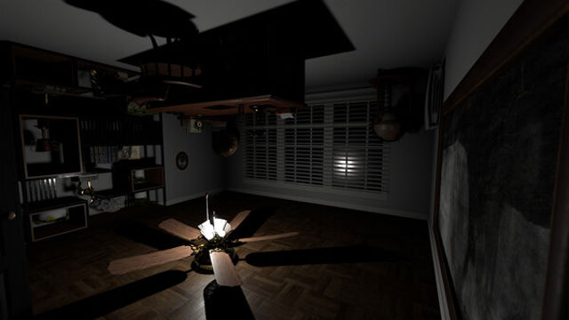 Hình ảnh trong game Ling House Echoes Within-GoldBerg