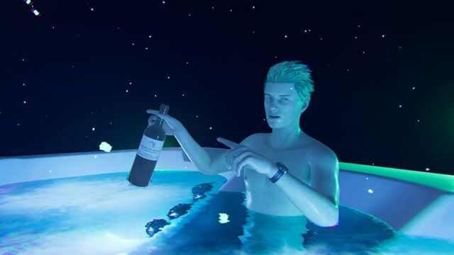 Hình ảnh trong game House Party Nocturnal Temptations Expansion Pack-GOG