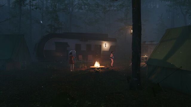 Hình ảnh trong game House Party Nocturnal Temptations Expansion Pack-GOG