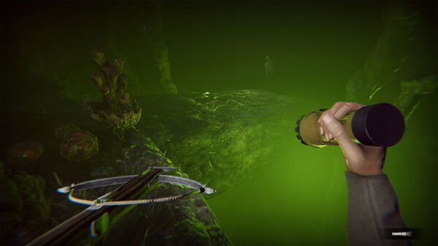 Hình ảnh trong game Morphos-TENOKE