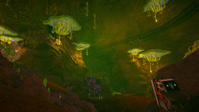 Hình ảnh trong game The Planet Crafter Toxicity-RUNE