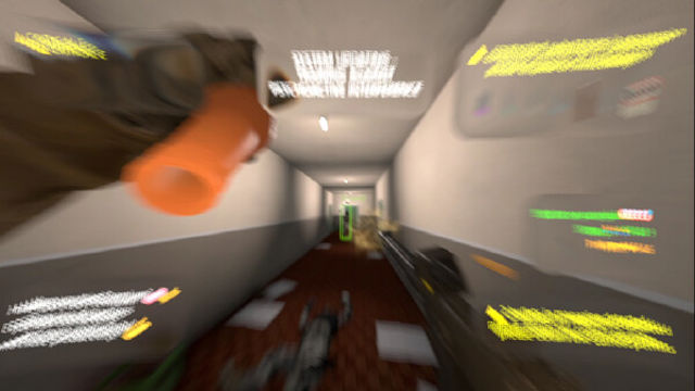 Hình ảnh trong game Horns of Deliverance Early Access
