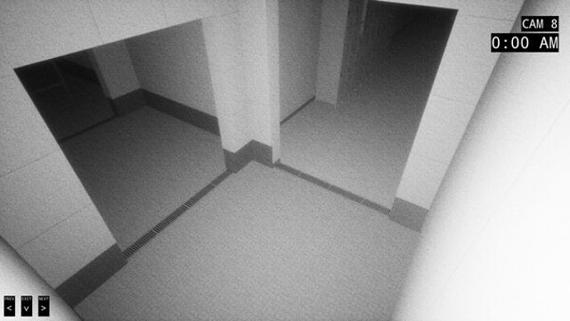 Hình ảnh trong game 8AM The Swimming Pool-GoldBerg